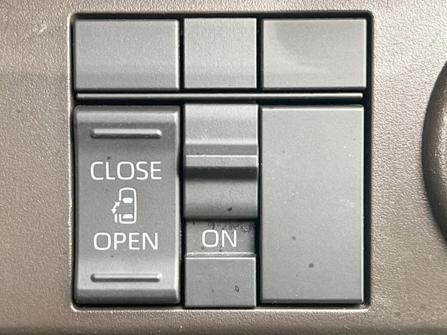 TOYOTA ROOMY 2022 Image 31