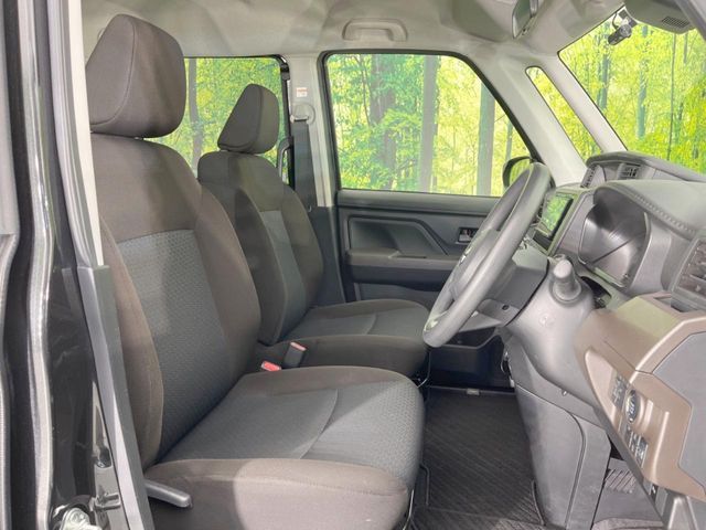 TOYOTA ROOMY 2022 Image 31