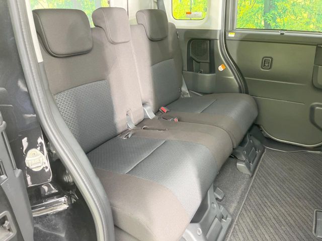 TOYOTA ROOMY 2022 Image 31