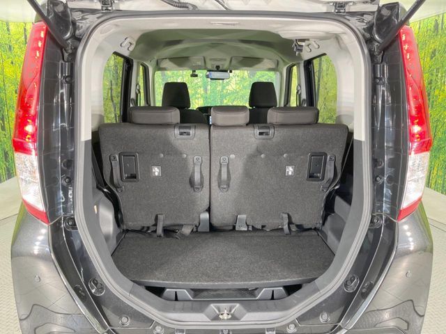 TOYOTA ROOMY 2022 Image 31