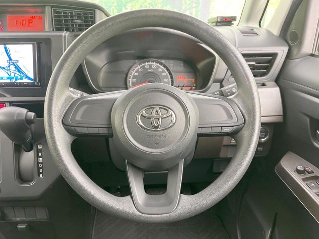 TOYOTA ROOMY 2022 Image 31