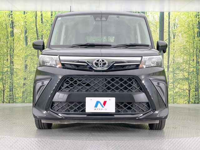 TOYOTA ROOMY 2022 Image 31