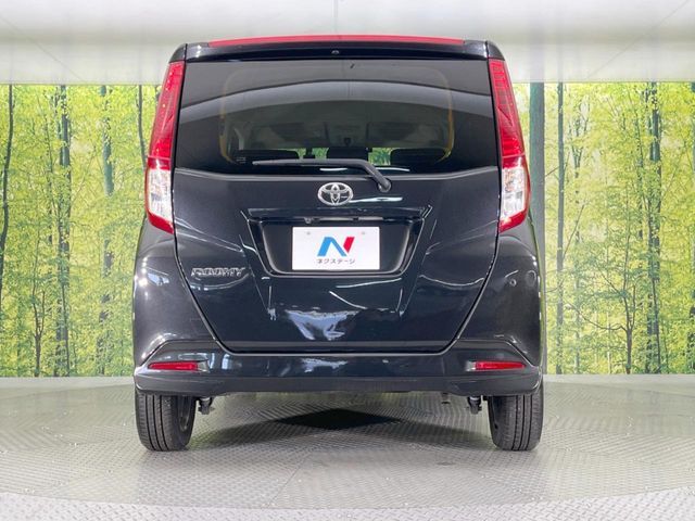TOYOTA ROOMY 2022 Image 31
