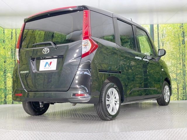 TOYOTA ROOMY 2022 Image 31