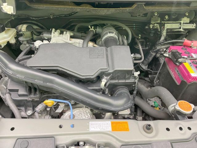 TOYOTA ROOMY 2022 Image 31