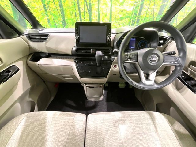 NISSAN ROOX 2021 Image 31