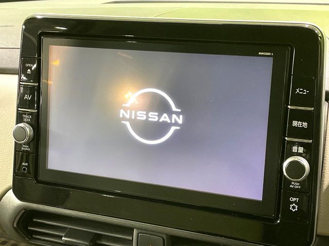 NISSAN ROOX 2021 Image 31