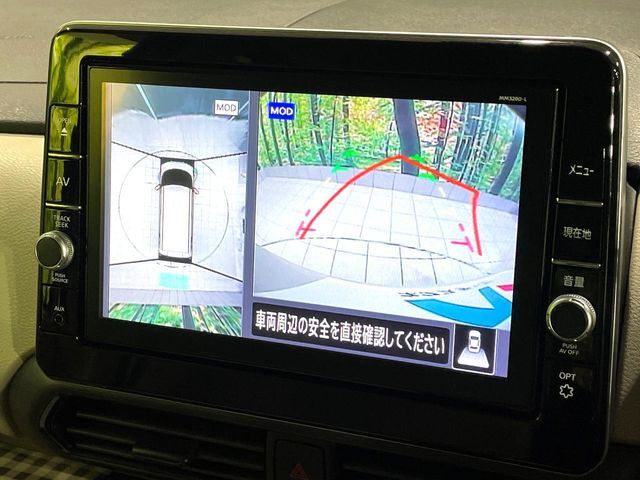 NISSAN ROOX 2021 Image 31