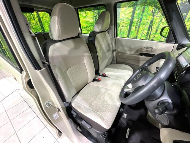 NISSAN ROOX 2021 Image 31