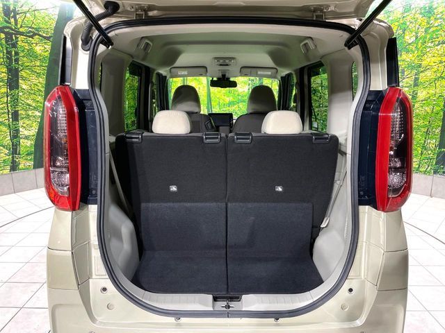 NISSAN ROOX 2021 Image 31