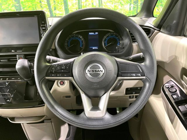 NISSAN ROOX 2021 Image 31