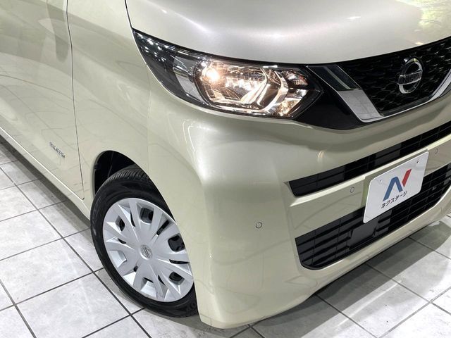 NISSAN ROOX 2021 Image 31