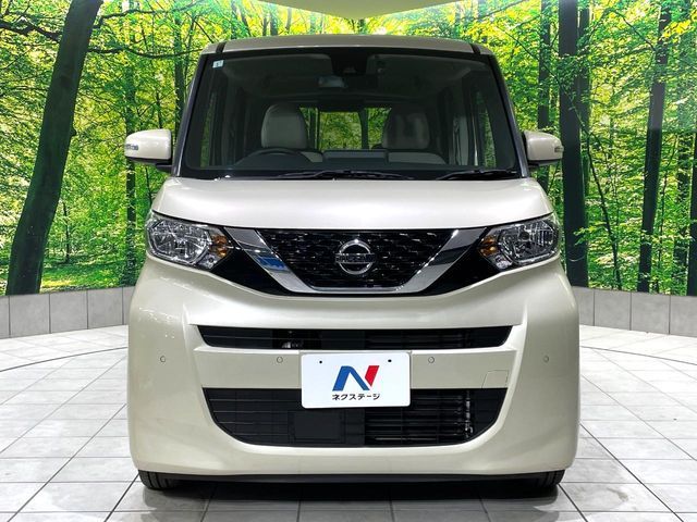 NISSAN ROOX 2021 Image 31