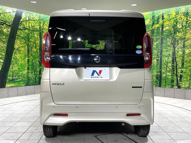 NISSAN ROOX 2021 Image 31