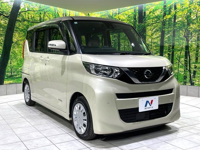 NISSAN ROOX 2021 Image 31