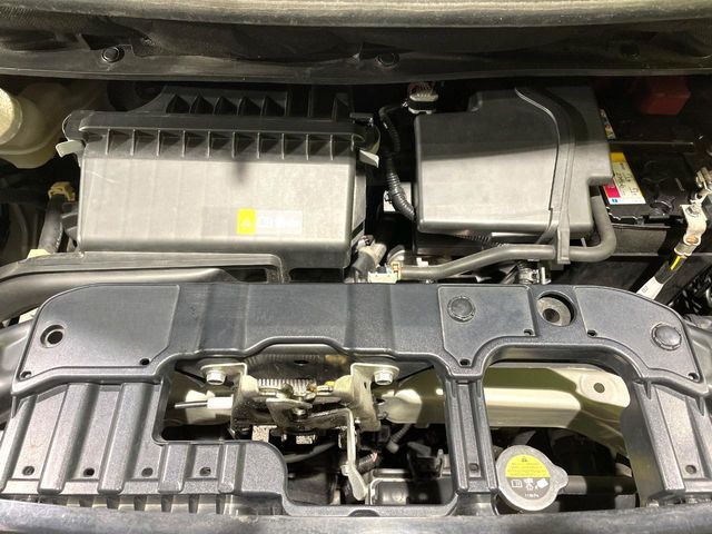 NISSAN ROOX 2021 Image 31