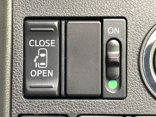 DAIHATSU TANTO CUSTOM 2017 Image 31