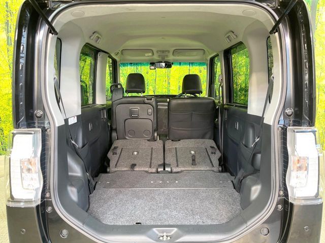 DAIHATSU TANTO CUSTOM 2017 Image 31