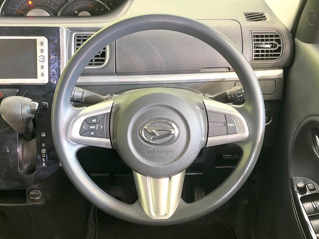 DAIHATSU TANTO CUSTOM 2017 Image 31