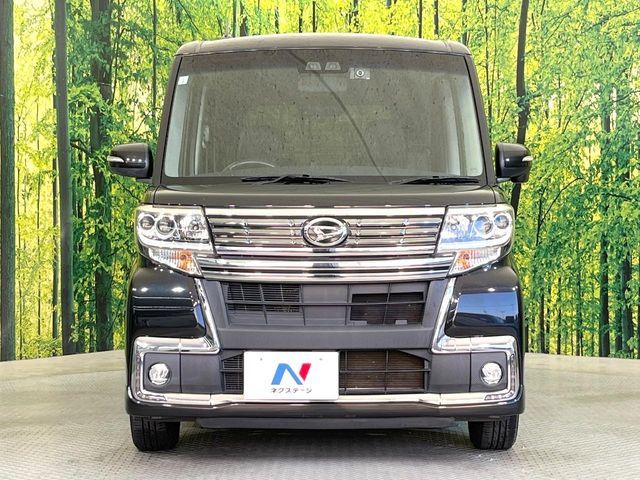 DAIHATSU TANTO CUSTOM 2017 Image 31