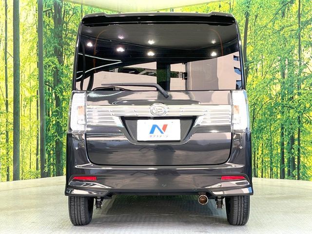 DAIHATSU TANTO CUSTOM 2017 Image 31