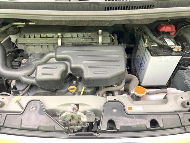 DAIHATSU TANTO CUSTOM 2017 Image 31