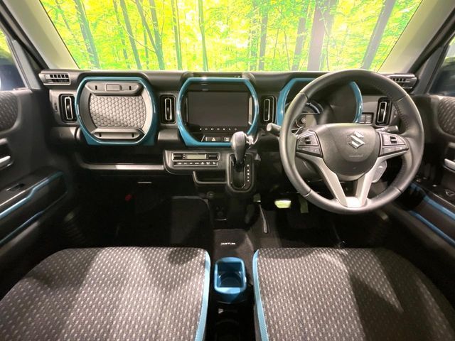 SUZUKI HUSTLER 2021 Image 31