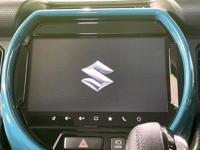 SUZUKI HUSTLER 2021 Image 31