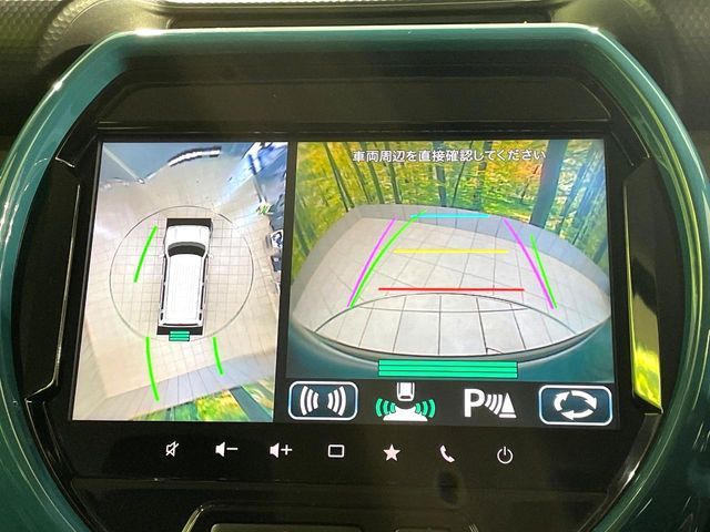 SUZUKI HUSTLER 2021 Image 31