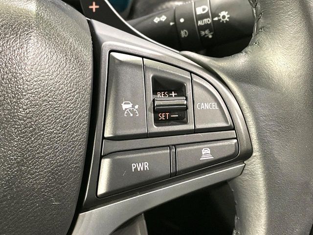 SUZUKI HUSTLER 2021 Image 31