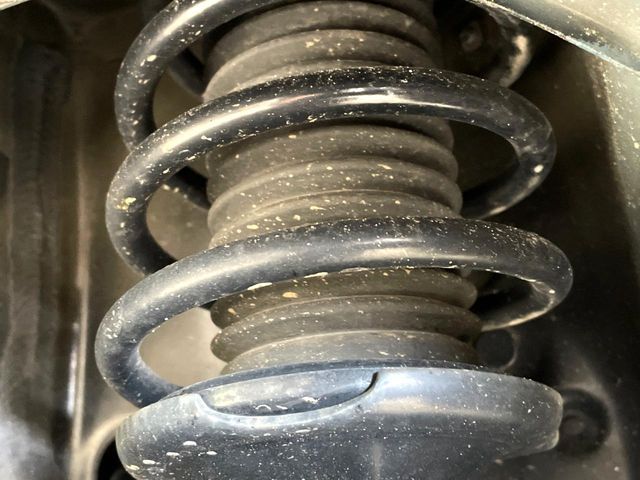 SUZUKI HUSTLER 2021 Image 31