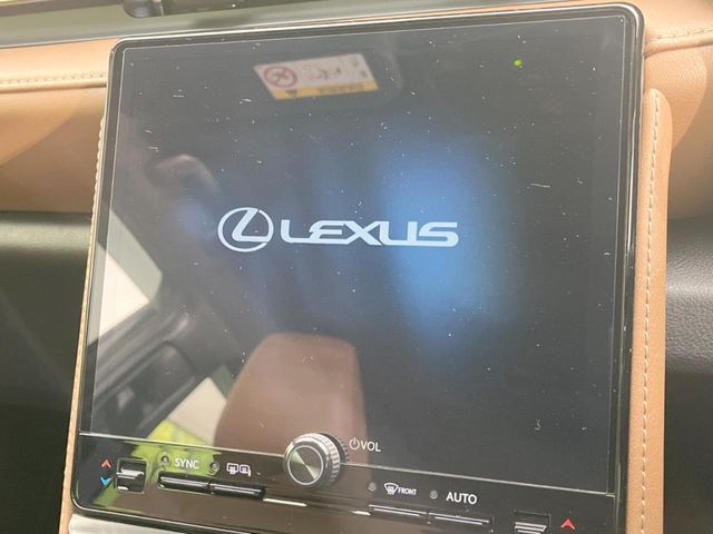 TOYOTA LEXUS LBX 2024 Image 31