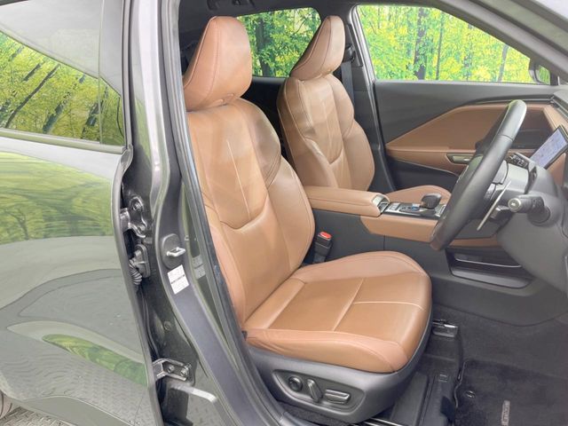 TOYOTA LEXUS LBX 2024 Image 31