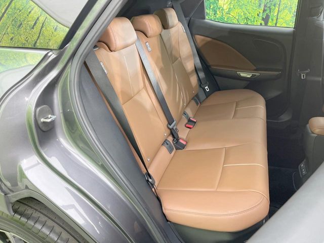 TOYOTA LEXUS LBX 2024 Image 31