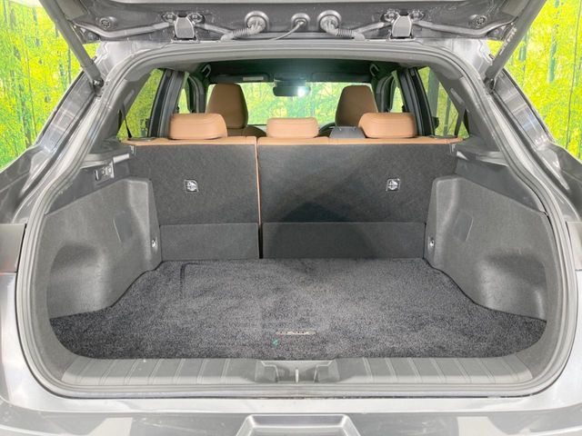 TOYOTA LEXUS LBX 2024 Image 31