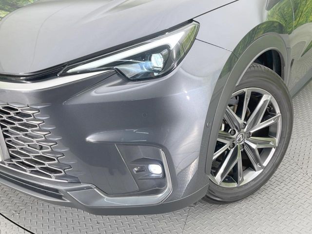 TOYOTA LEXUS LBX 2024 Image 31