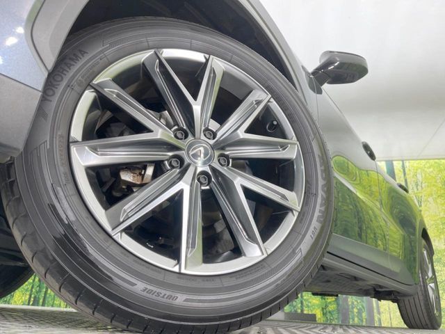 TOYOTA LEXUS LBX 2024 Image 31