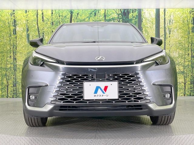 TOYOTA LEXUS LBX 2024 Image 31