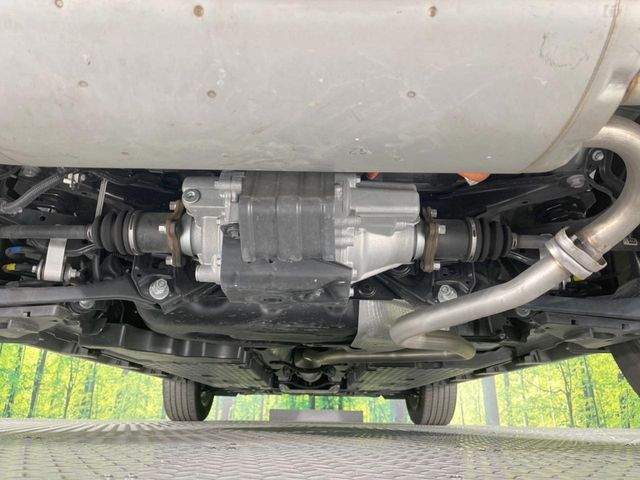 TOYOTA LEXUS LBX 2024 Image 31