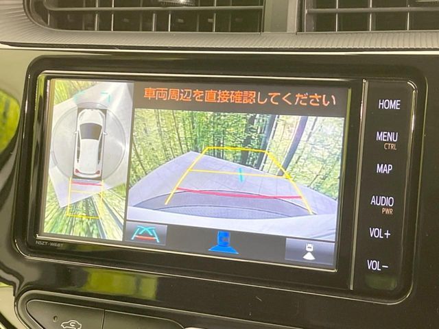 TOYOTA AQUA 2021 Image 31