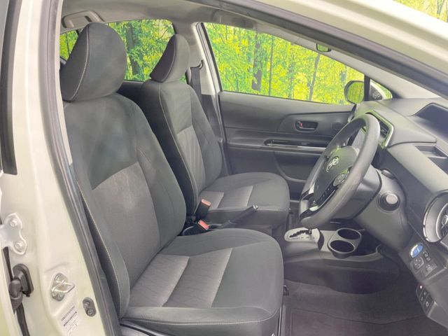 TOYOTA AQUA 2021 Image 31