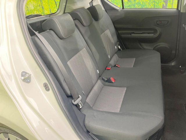 TOYOTA AQUA 2021 Image 31