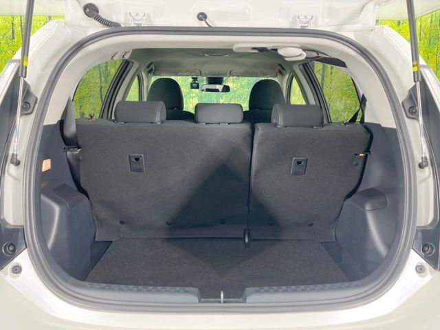 TOYOTA AQUA 2021 Image 31