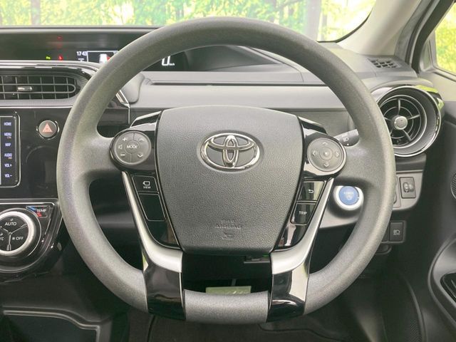 TOYOTA AQUA 2021 Image 31