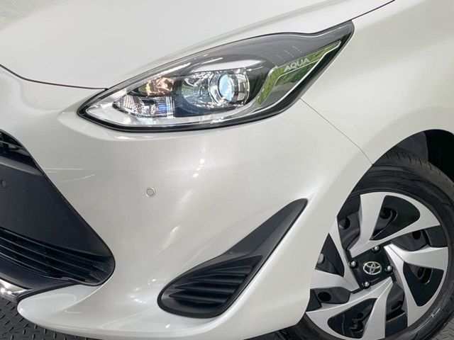 TOYOTA AQUA 2021 Image 31