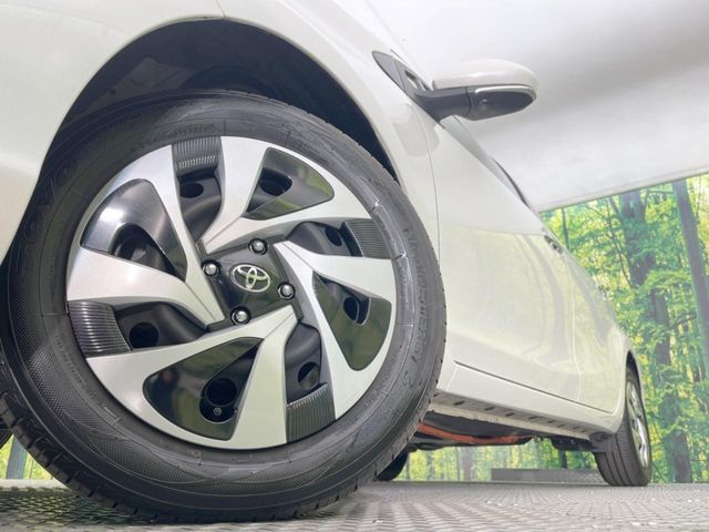 TOYOTA AQUA 2021 Image 31