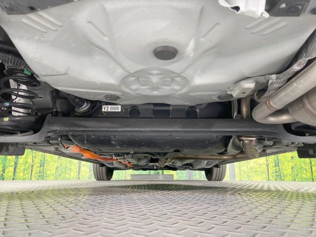 TOYOTA AQUA 2021 Image 31