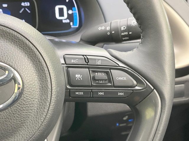 TOYOTA AQUA 2021 Image 31