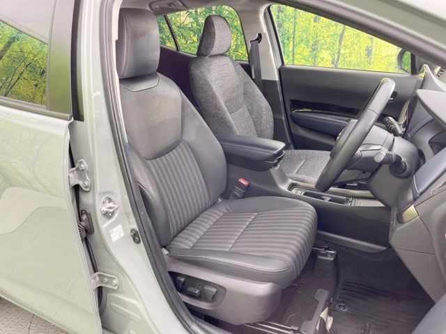 TOYOTA AQUA 2021 Image 31