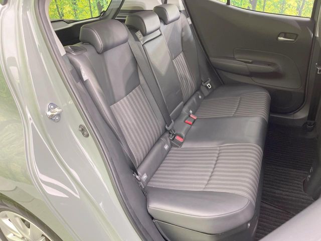 TOYOTA AQUA 2021 Image 31